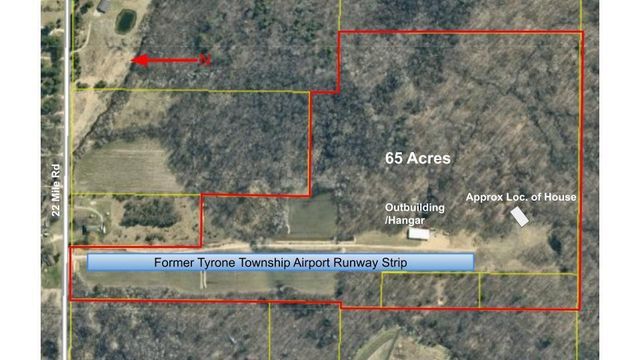 4390 22 Mile Road, Kent City, MI 49330