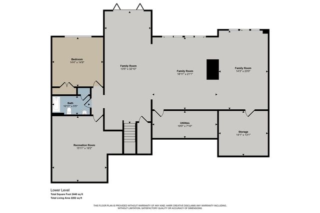4390 22 Mile Road, Kent City, MI 49330