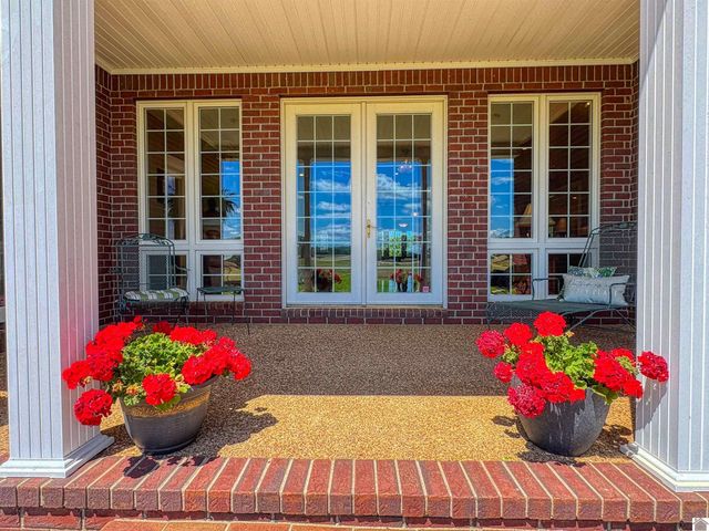 730 Rob Mason Road, Murray, KY 42071