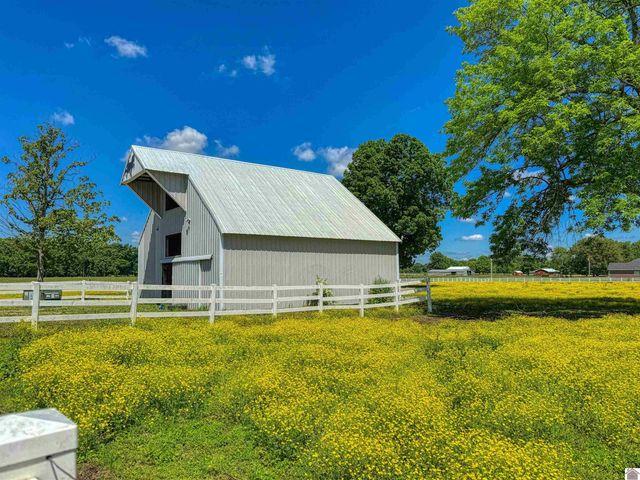 730 Rob Mason Road, Murray, KY 42071