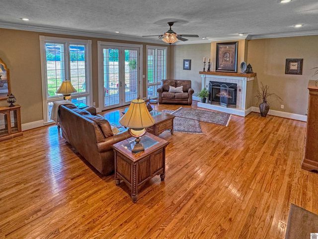 730 Rob Mason Road, Murray, KY 42071