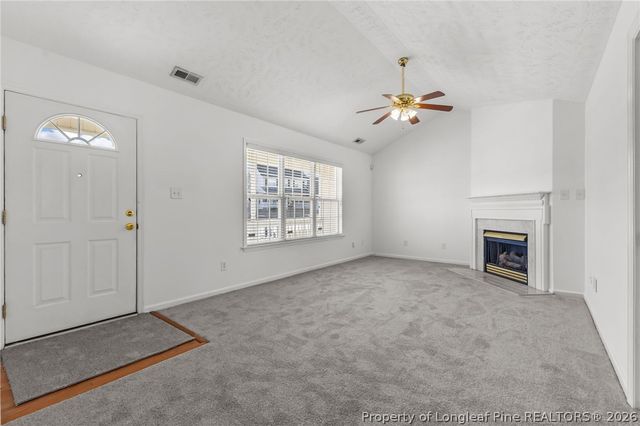 5512 Ascent Drive, Hope Mills, NC 28348