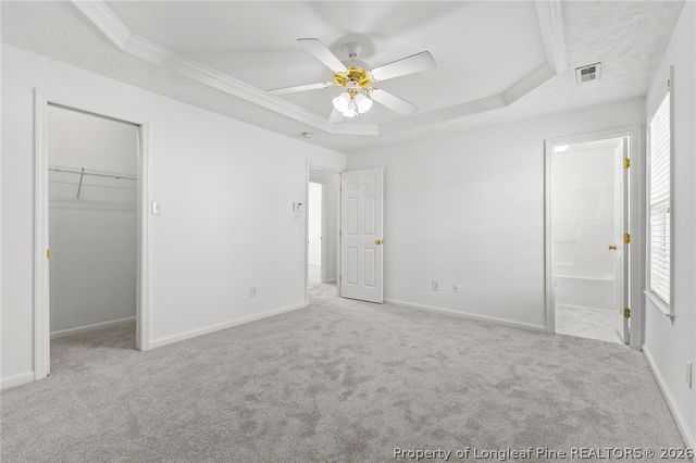 5512 Ascent Drive, Hope Mills, NC 28348