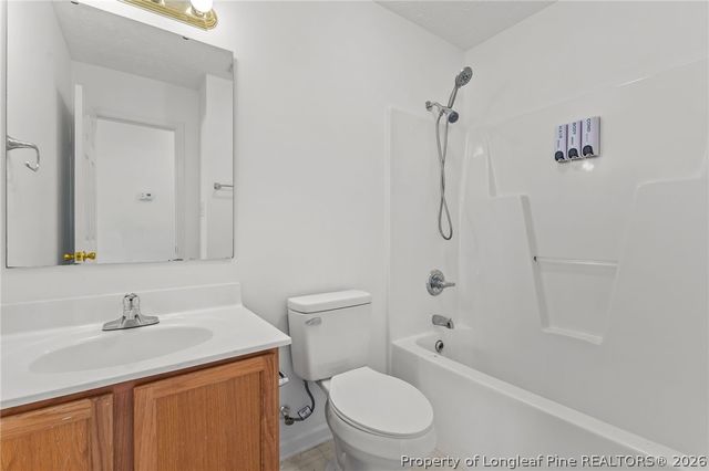 5512 Ascent Drive, Hope Mills, NC 28348