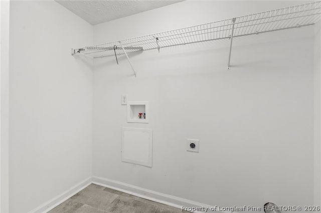 5512 Ascent Drive, Hope Mills, NC 28348