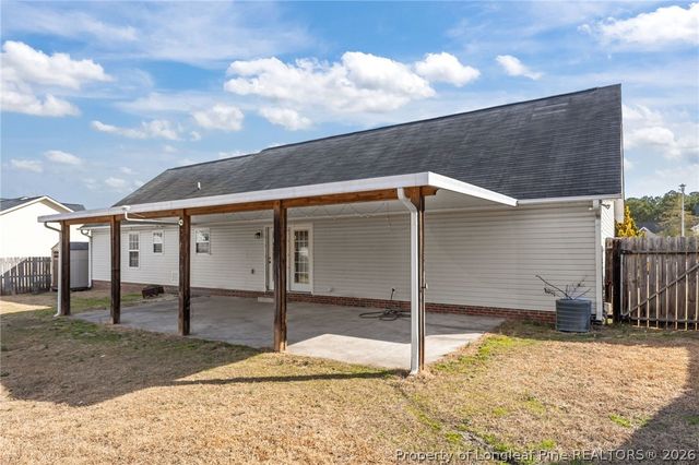 5512 Ascent Drive, Hope Mills, NC 28348