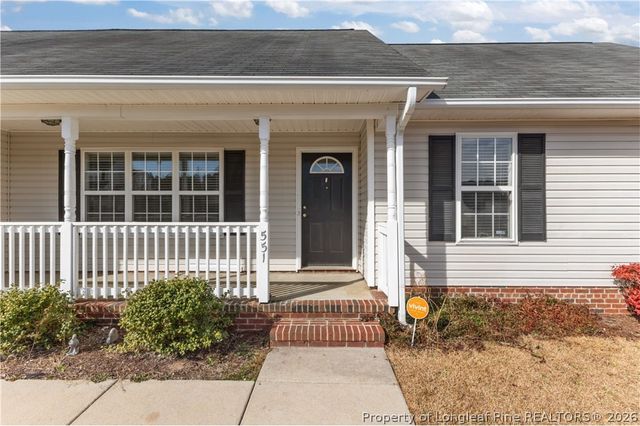 5512 Ascent Drive, Hope Mills, NC 28348