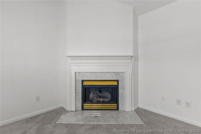 5512 Ascent Drive, Hope Mills, NC 28348