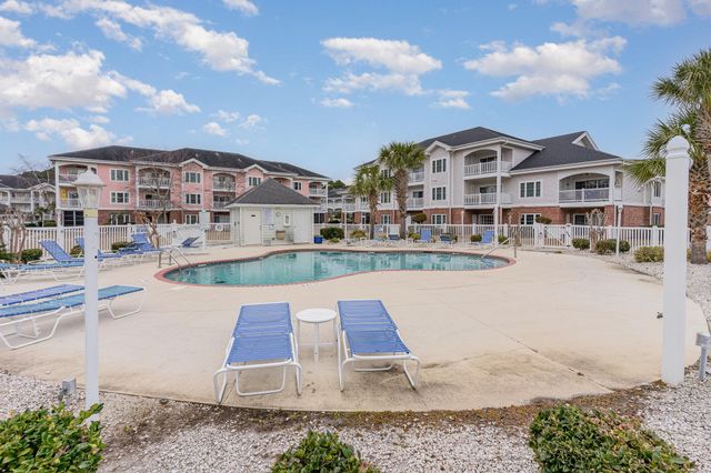 4872 Dahila Ct. Unit 301, Myrtle Beach, SC 29577