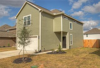 21106 Sugar Orchard Lane, Tomball, TX 77375