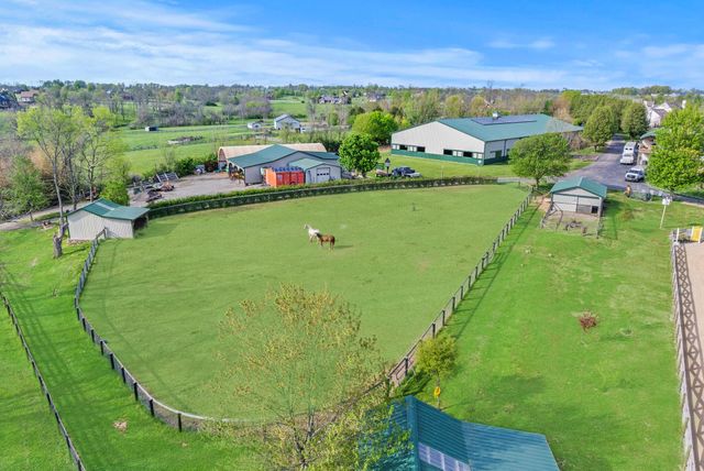 106 Sand Piper Court, Midway, KY 40347