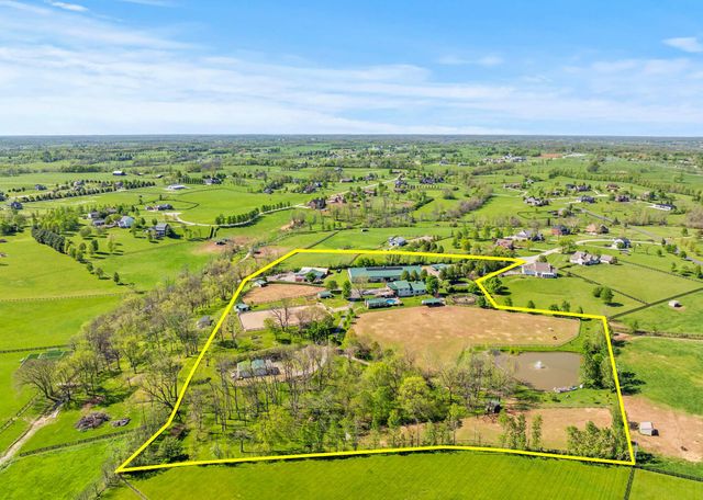 106 Sand Piper Court, Midway, KY 40347