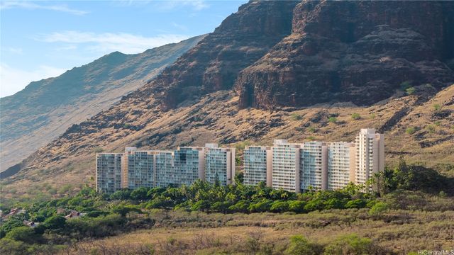 84-770 Kili Drive J634, Waianae, HI 96792