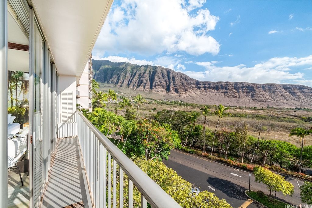 84-770 Kili Drive J634, Waianae, HI 96792