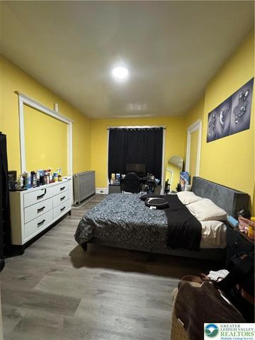 528 North 6th Street, Allentown City, PA 18102