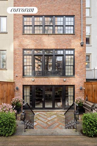 435 E 87TH Street, New York City, NY 10128