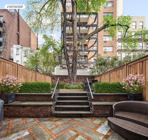 435 E 87TH Street, New York City, NY 10128