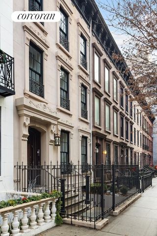 435 E 87TH Street, New York City, NY 10128