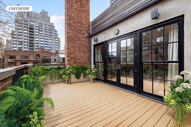 435 E 87TH Street, New York City, NY 10128