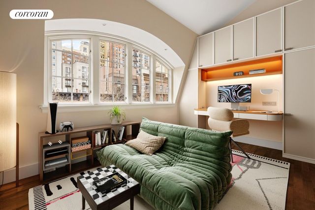 435 E 87TH Street, New York City, NY 10128