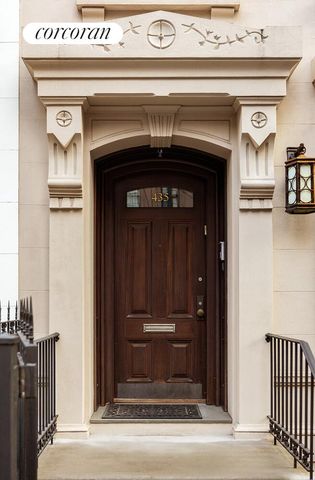 435 E 87TH Street, New York City, NY 10128
