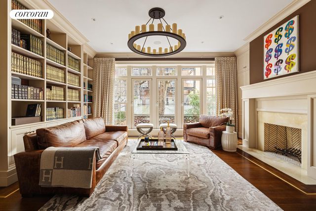 435 E 87TH Street, New York City, NY 10128