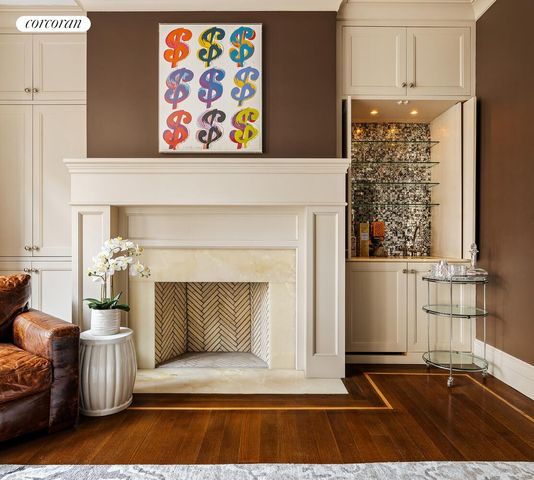 435 E 87TH Street, New York City, NY 10128