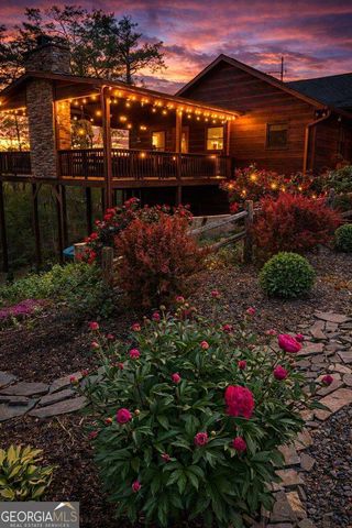 740 Highland Gap, Mineral Bluff, GA 30559