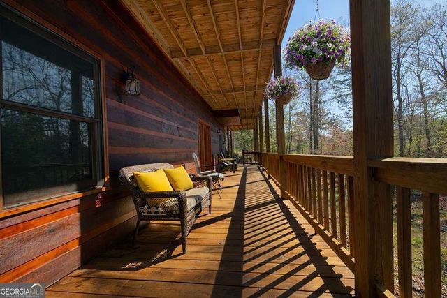 740 Highland Gap, Mineral Bluff, GA 30559