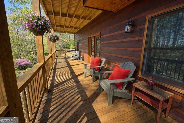 740 Highland Gap, Mineral Bluff, GA 30559