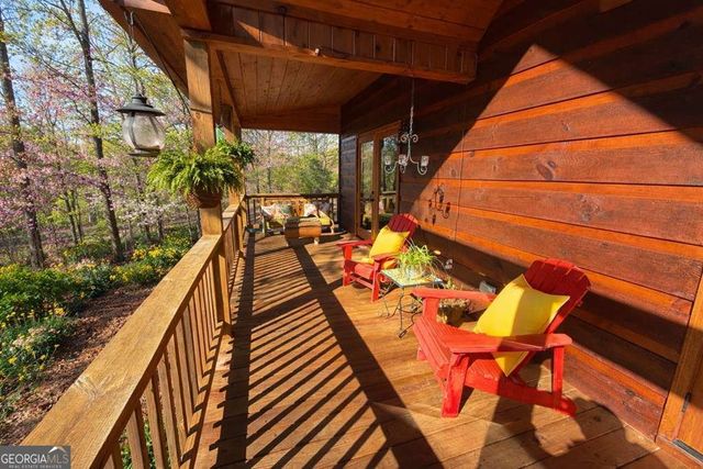 740 Highland Gap, Mineral Bluff, GA 30559