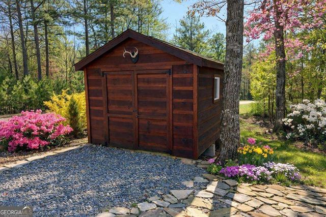 740 Highland Gap, Mineral Bluff, GA 30559