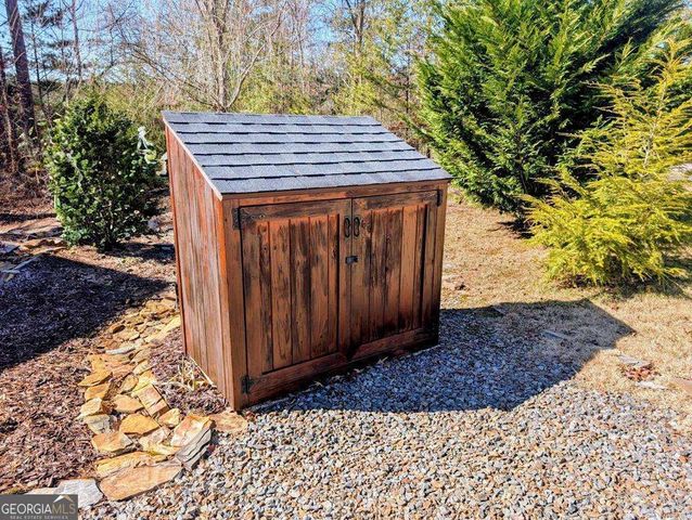 740 Highland Gap, Mineral Bluff, GA 30559