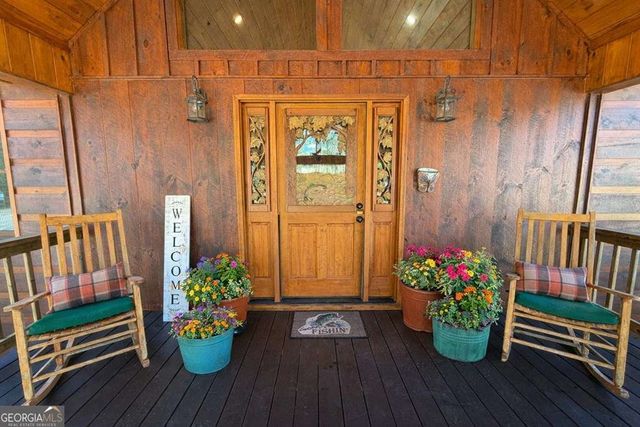 740 Highland Gap, Mineral Bluff, GA 30559