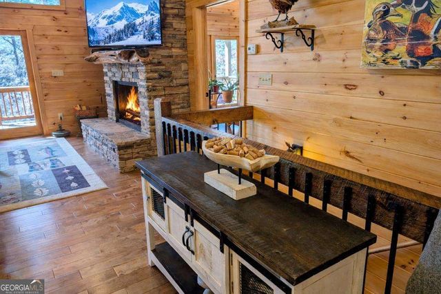 740 Highland Gap, Mineral Bluff, GA 30559