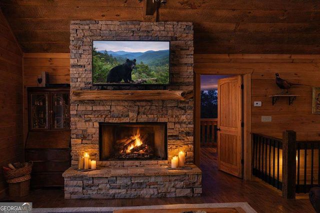 740 Highland Gap, Mineral Bluff, GA 30559