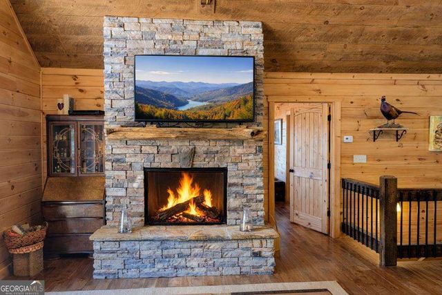 740 Highland Gap, Mineral Bluff, GA 30559