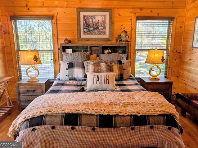 740 Highland Gap, Mineral Bluff, GA 30559