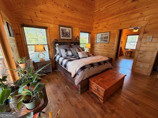 740 Highland Gap, Mineral Bluff, GA 30559