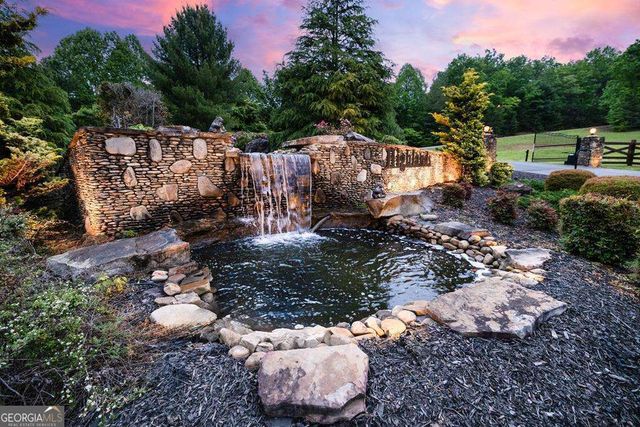 740 Highland Gap, Mineral Bluff, GA 30559