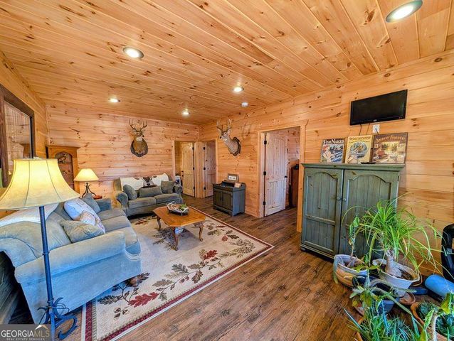 740 Highland Gap, Mineral Bluff, GA 30559