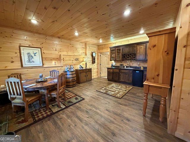 740 Highland Gap, Mineral Bluff, GA 30559