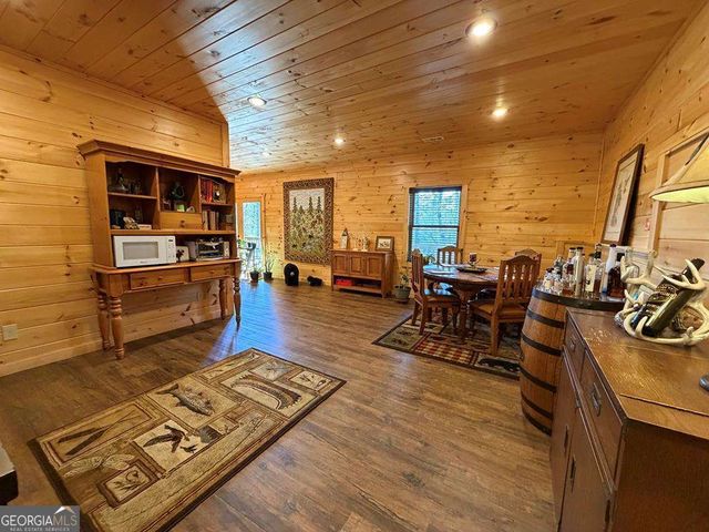 740 Highland Gap, Mineral Bluff, GA 30559