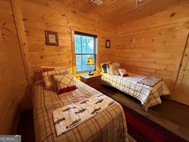 740 Highland Gap, Mineral Bluff, GA 30559