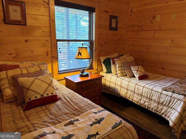 740 Highland Gap, Mineral Bluff, GA 30559