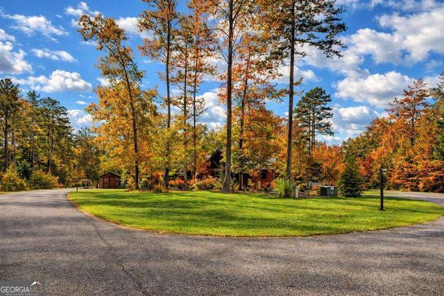 740 Highland Gap, Mineral Bluff, GA 30559