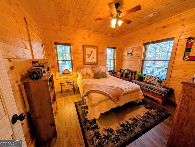 740 Highland Gap, Mineral Bluff, GA 30559