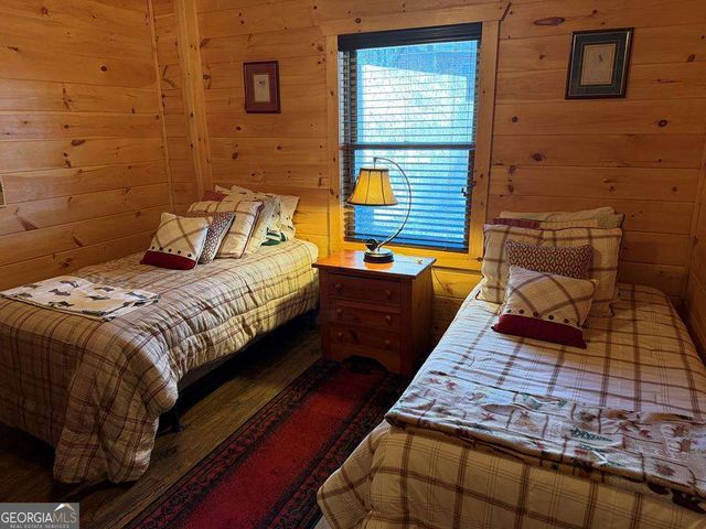 740 Highland Gap, Mineral Bluff, GA 30559