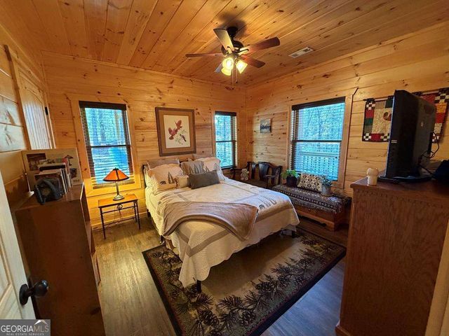 740 Highland Gap, Mineral Bluff, GA 30559