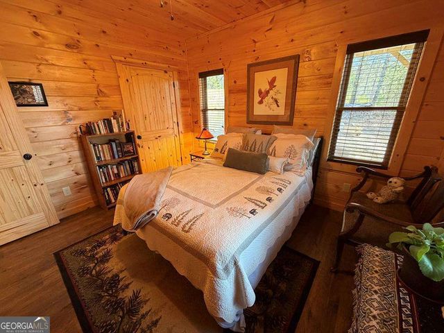 740 Highland Gap, Mineral Bluff, GA 30559